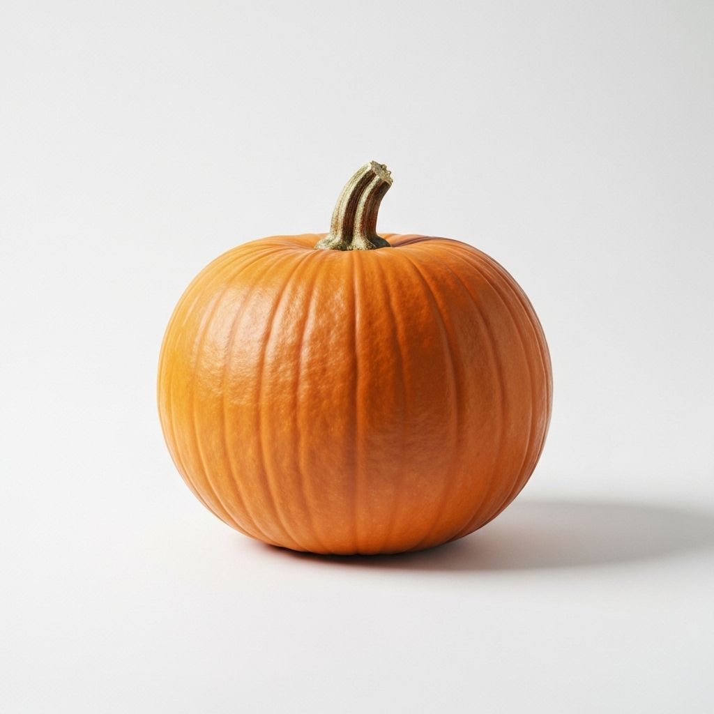 Pumpkin